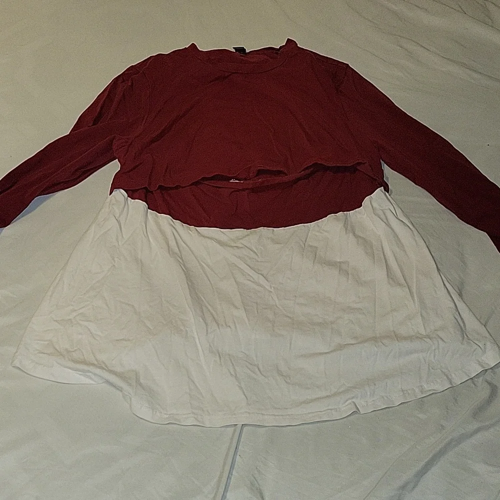 Maternity top bundle - Picture 4 of 8
